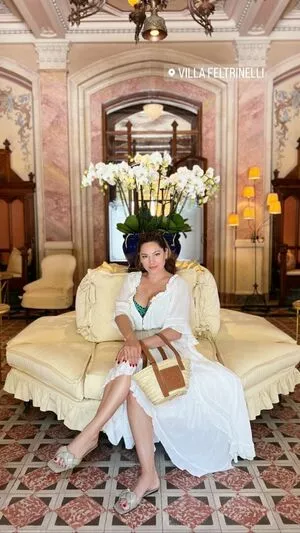 Kelly Brook OnlyFans Leaked Free Thumbnail Picture - #AFJI8xtumX