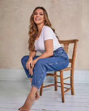 Kelly Brook OnlyFans Leaked Free Thumbnail Picture - #BZ5bAdyVTf