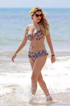 Kelly Brook OnlyFans Leaked Free Thumbnail Picture - #CxZVpUjdd5