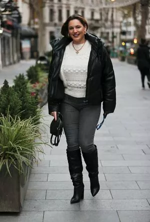 Kelly Brook OnlyFans Leaked Free Thumbnail Picture - #CyuBdOp7ND