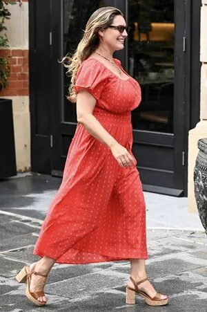 Kelly Brook OnlyFans Leaked Free Thumbnail Picture - #D8wfYSYNfN