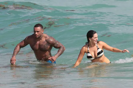 Kelly Brook OnlyFans Leaked Free Thumbnail Picture - #D9Nffx4tFO