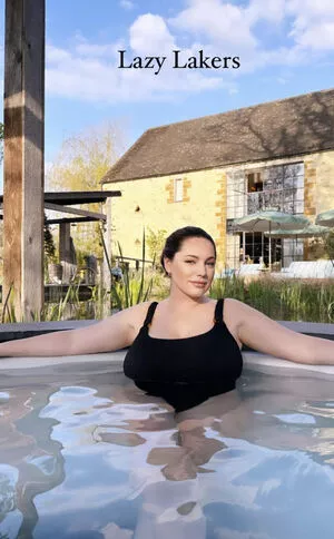 Kelly Brook OnlyFans Leaked Free Thumbnail Picture - #DIurG7h8KF