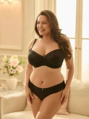 Kelly Brook OnlyFans Leaked Free Thumbnail Picture - #DJp7EaVri4