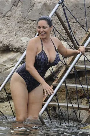 Kelly Brook OnlyFans Leaked Free Thumbnail Picture - #DOCKvbljtw