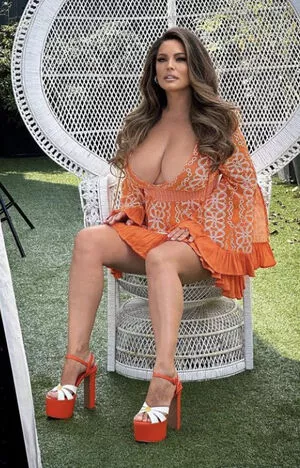 Kelly Brook OnlyFans Leaked Free Thumbnail Picture - #Dd5bRTlscD