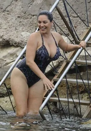 Kelly Brook OnlyFans Leaked Free Thumbnail Picture - #Dm3Je3bhPA