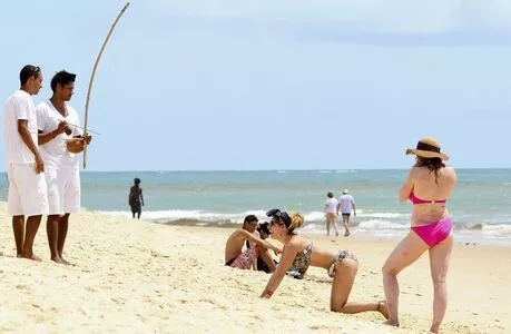 Kelly Brook OnlyFans Leaked Free Thumbnail Picture - #FNK40sKTw3