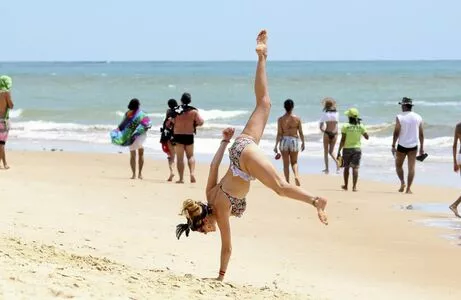 Kelly Brook OnlyFans Leaked Free Thumbnail Picture - #FPw9MzPWXO