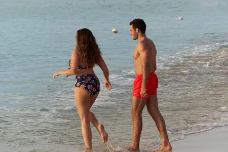 Kelly Brook OnlyFans Leaked Free Thumbnail Picture - #FZT8xv0jfw