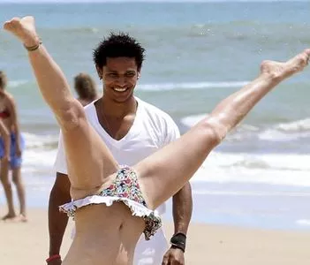 Kelly Brook OnlyFans Leaked Free Thumbnail Picture - #HcAp2i1scG