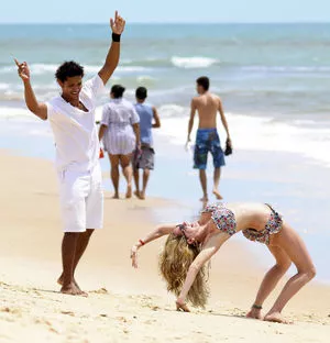 Kelly Brook OnlyFans Leaked Free Thumbnail Picture - #HrxEOcgvTM