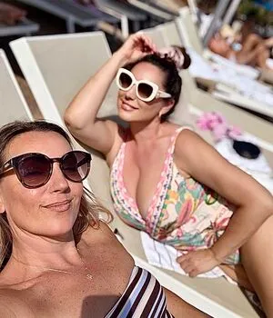 Kelly Brook OnlyFans Leaked Free Thumbnail Picture - #Iuq7xRxibg