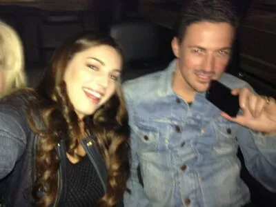 Kelly Brook OnlyFans Leaked Free Thumbnail Picture - #J7hmC7Rz8T