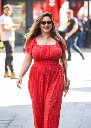 Kelly Brook OnlyFans Leaked Free Thumbnail Picture - #MdkyhHhtyE