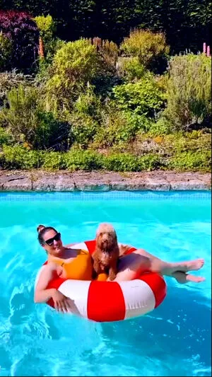 Kelly Brook OnlyFans Leaked Free Thumbnail Picture - #MiX5unGNzl