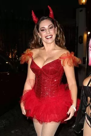 Kelly Brook OnlyFans Leaked Free Thumbnail Picture - #MoXxMH86pQ