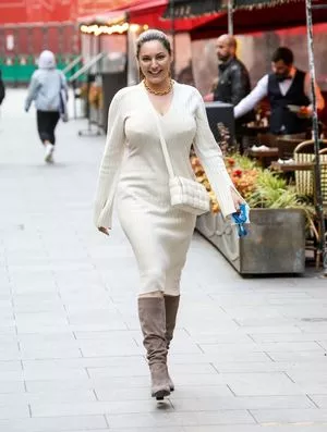 Kelly Brook OnlyFans Leaked Free Thumbnail Picture - #O36L5QyUro