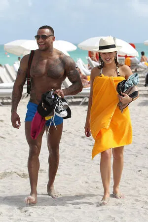 Kelly Brook OnlyFans Leaked Free Thumbnail Picture - #OBEmCezman