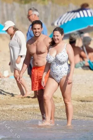 Kelly Brook OnlyFans Leaked Free Thumbnail Picture - #P66MGAoMa3
