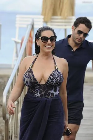 Kelly Brook OnlyFans Leaked Free Thumbnail Picture - #PTuPforYkd
