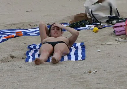 Kelly Brook OnlyFans Leaked Free Thumbnail Picture - #Pf91XvULK4