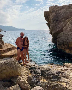 Kelly Brook OnlyFans Leaked Free Thumbnail Picture - #QcRaP2MniM