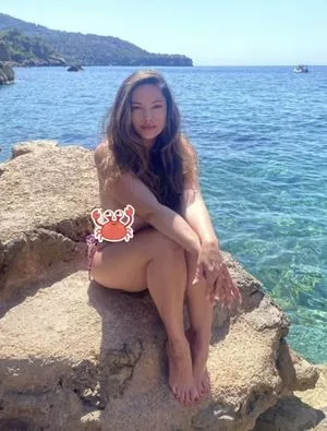 Kelly Brook OnlyFans Leaked Free Thumbnail Picture - #RZPUhYHm8F