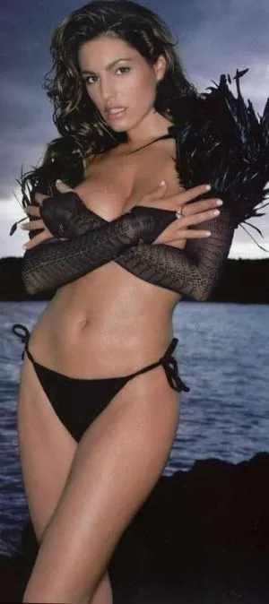 Kelly Brook OnlyFans Leaked Free Thumbnail Picture - #RwpNgmU02M