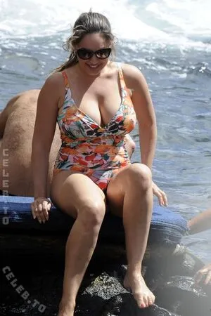Kelly Brook OnlyFans Leaked Free Thumbnail Picture - #SfknLOLScs