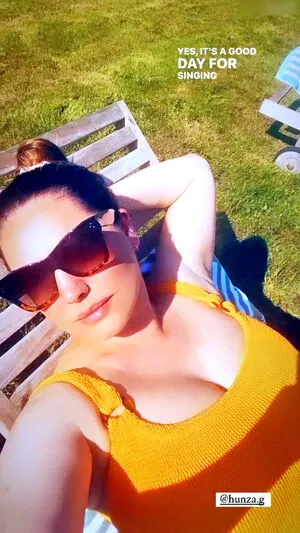 Kelly Brook OnlyFans Leaked Free Thumbnail Picture - #SrN2u40Ghq