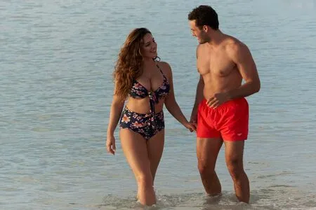 Kelly Brook OnlyFans Leaked Free Thumbnail Picture - #TRUvP1ceFh