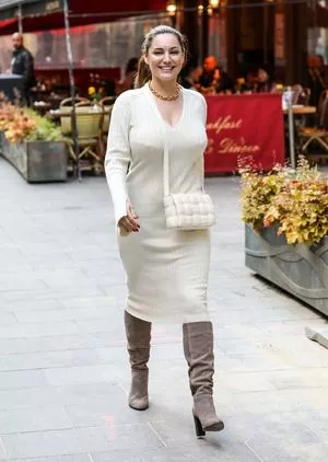 Kelly Brook OnlyFans Leaked Free Thumbnail Picture - #UPIgJkRABg