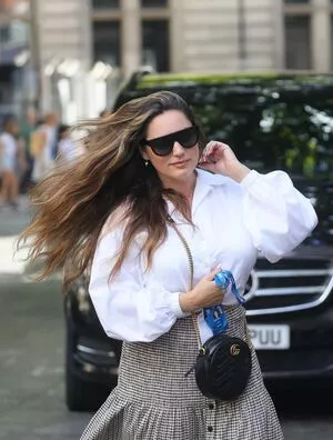 Kelly Brook OnlyFans Leaked Free Thumbnail Picture - #V3qylavYkc