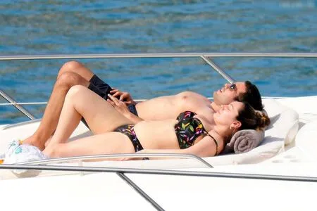 Kelly Brook OnlyFans Leaked Free Thumbnail Picture - #VUgLVU3p5Y
