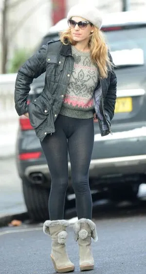 Kelly Brook OnlyFans Leaked Free Thumbnail Picture - #VrgdgtDy1D