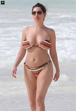 Kelly Brook OnlyFans Leaked Free Thumbnail Picture - #W6dN6ZdknT