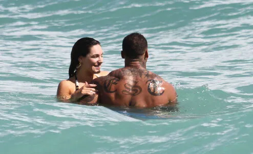 Kelly Brook OnlyFans Leaked Free Thumbnail Picture - #X2MJ1elPpp