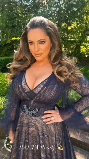 Kelly Brook OnlyFans Leaked Free Thumbnail Picture - #XqMPmvL5QW