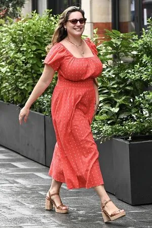 Kelly Brook OnlyFans Leaked Free Thumbnail Picture - #YGiNLwag17
