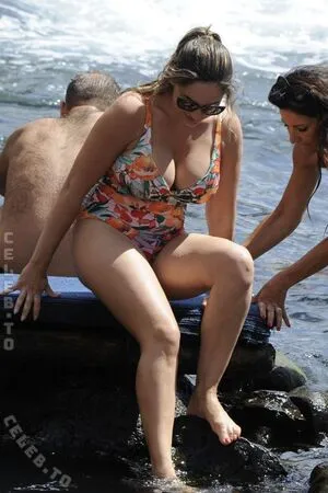 Kelly Brook OnlyFans Leaked Free Thumbnail Picture - #YIcHvjtsfw