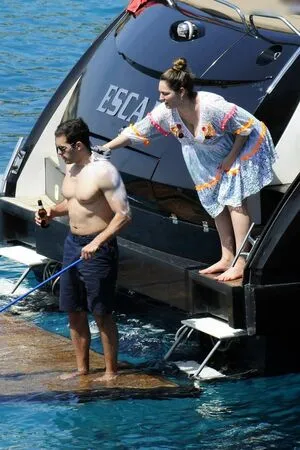 Kelly Brook OnlyFans Leaked Free Thumbnail Picture - #YrxUysPCR7