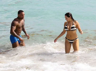 Kelly Brook OnlyFans Leaked Free Thumbnail Picture - #Zb3rqS58CT