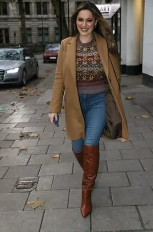 Kelly Brook OnlyFans Leaked Free Thumbnail Picture - #Zemh2DY2VF