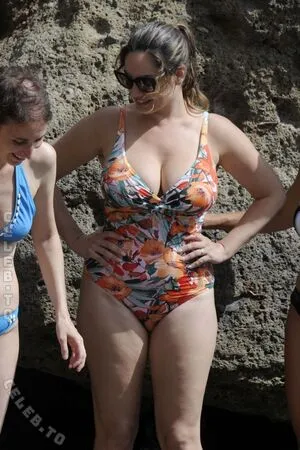 Kelly Brook OnlyFans Leaked Free Thumbnail Picture - #ZfaAeUauvB