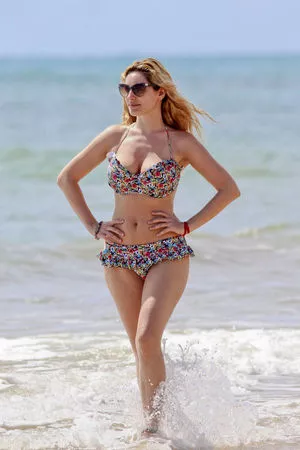 Kelly Brook OnlyFans Leaked Free Thumbnail Picture - #b1OgHM35D4
