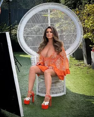 Kelly Brook OnlyFans Leaked Free Thumbnail Picture - #cg1k3Ehcv8