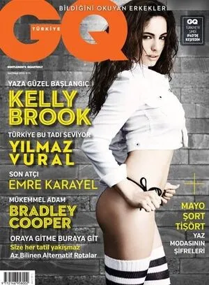 Kelly Brook OnlyFans Leaked Free Thumbnail Picture - #d0yJfQ4FIA