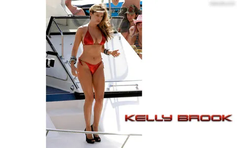 Kelly Brook OnlyFans Leaked Free Thumbnail Picture - #dz3h5QrvZV