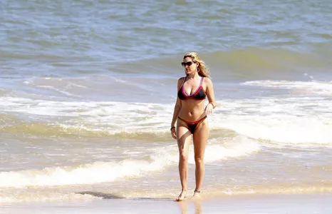 Kelly Brook OnlyFans Leaked Free Thumbnail Picture - #eqAfytPYTK